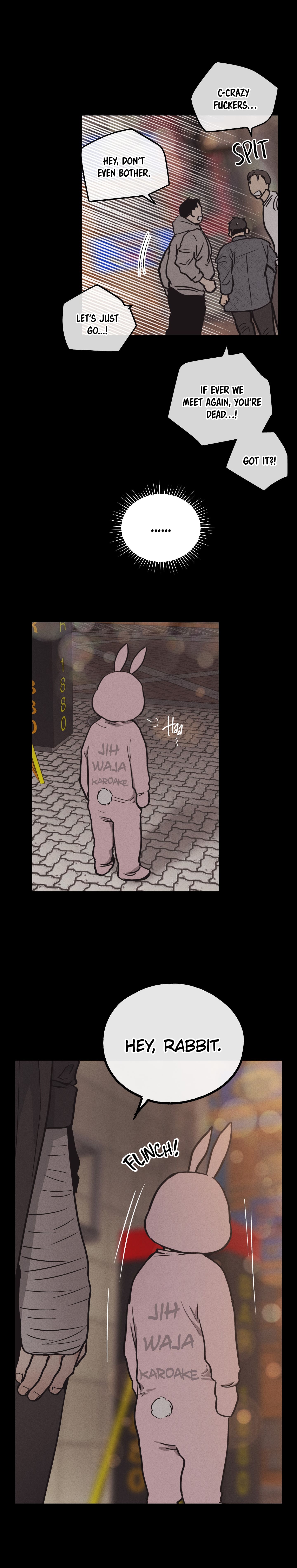 Payback, Chapter 14 image 13